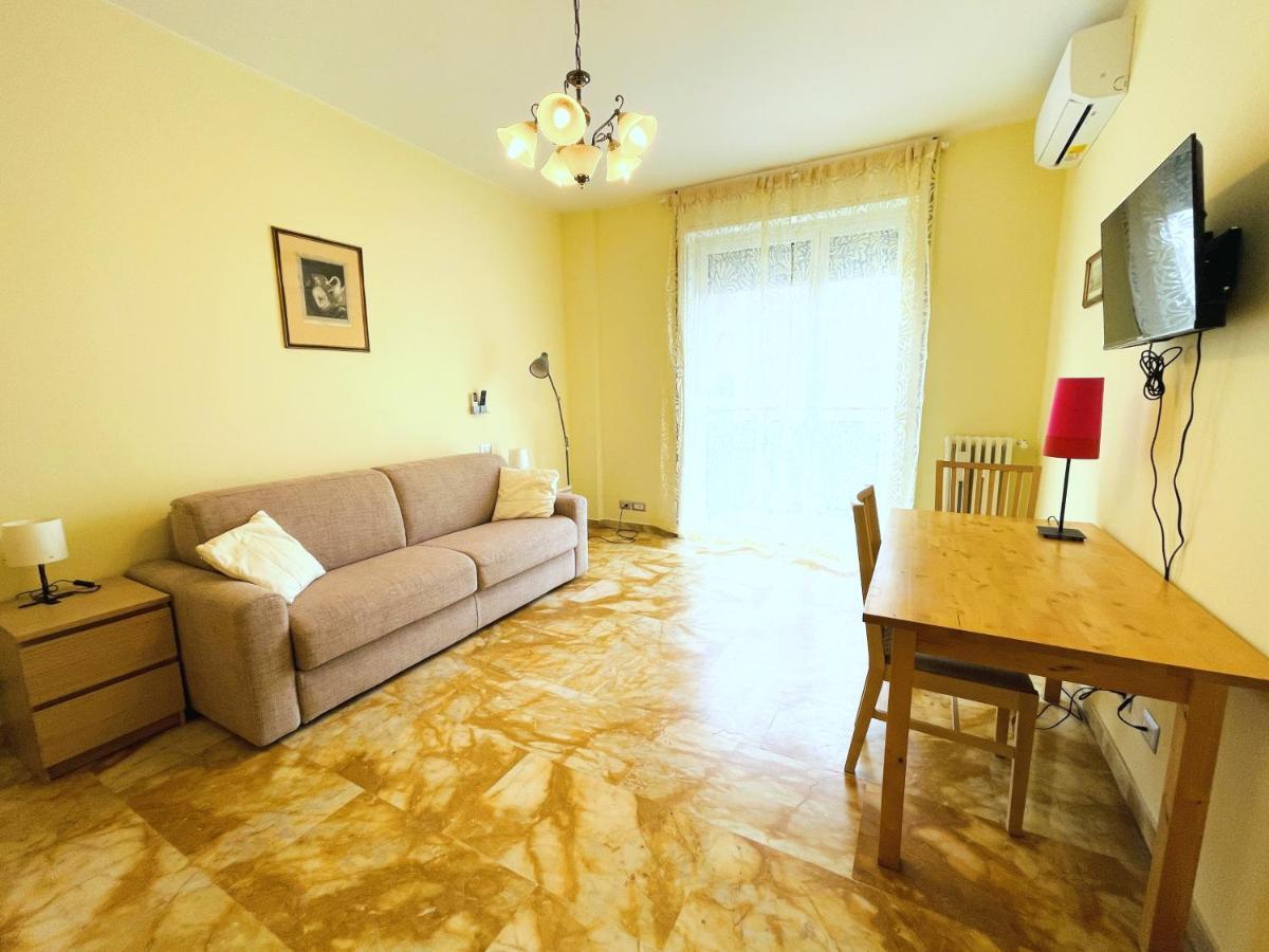 Accomodo Mib27 Bivano Centrale Villa Milan Luaran gambar