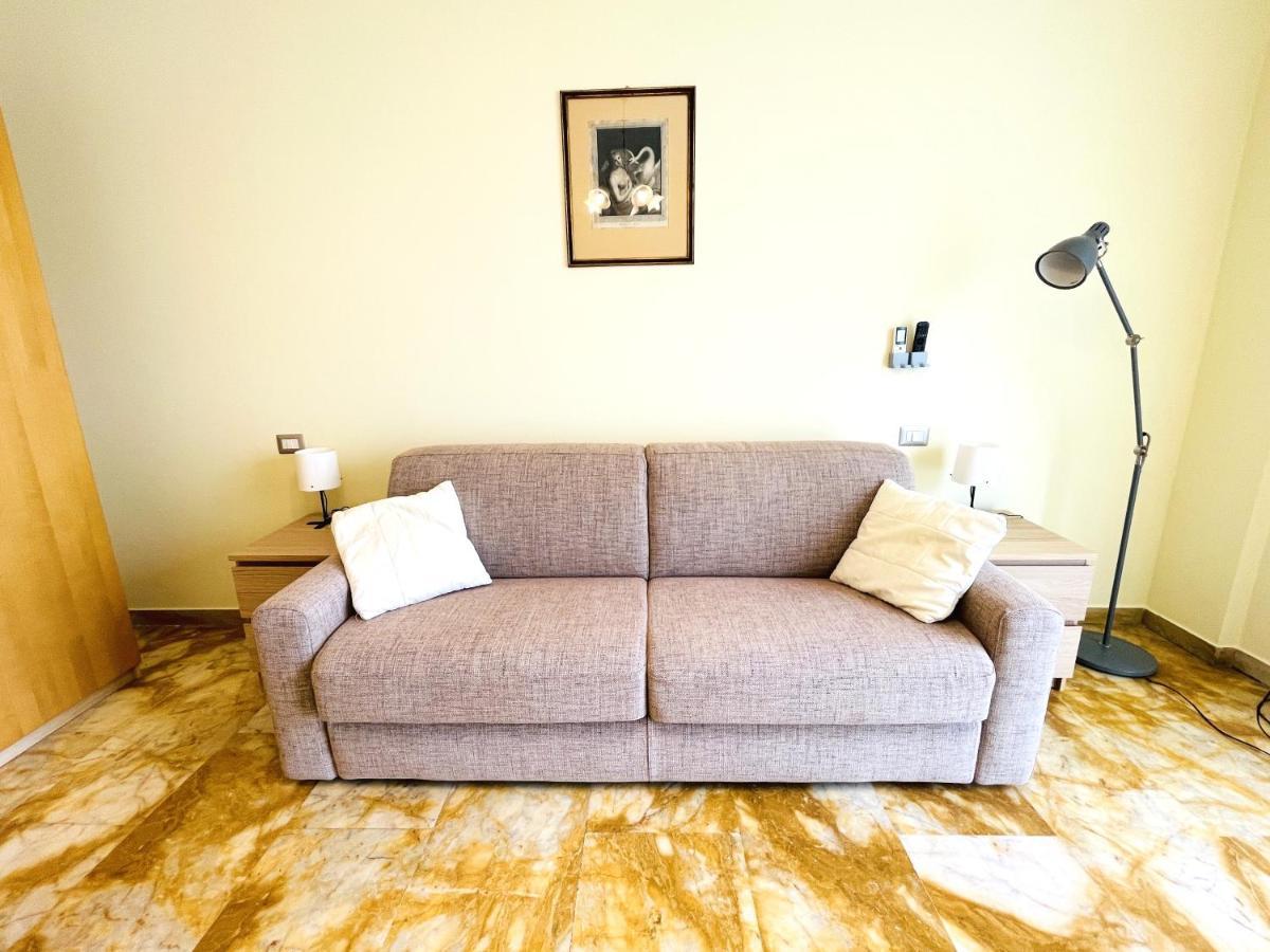 Accomodo Mib27 Bivano Centrale Villa Milan Luaran gambar