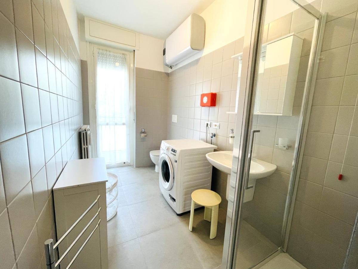 Accomodo Mib27 Bivano Centrale Villa Milan Luaran gambar