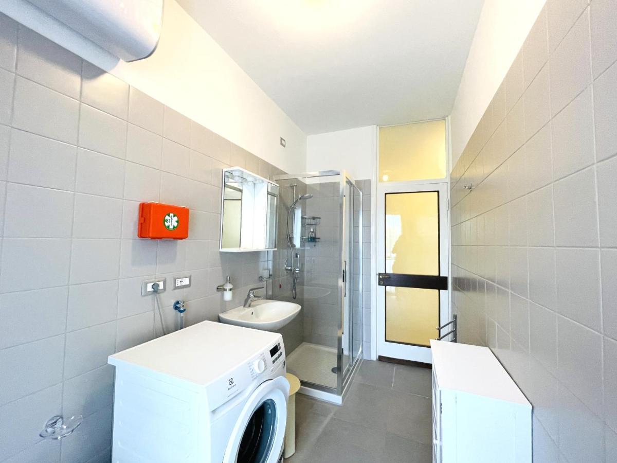 Accomodo Mib27 Bivano Centrale Villa Milan Luaran gambar