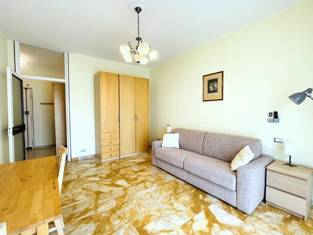 Accomodo Mib27 Bivano Centrale Villa Milan Luaran gambar