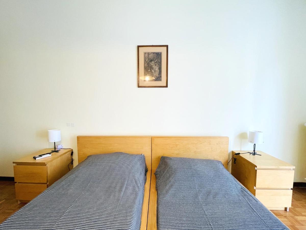 Accomodo Mib27 Bivano Centrale Villa Milan Luaran gambar